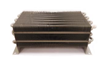 COIL, EVAP TUC-67F 8.75 x 15.38 #103115400