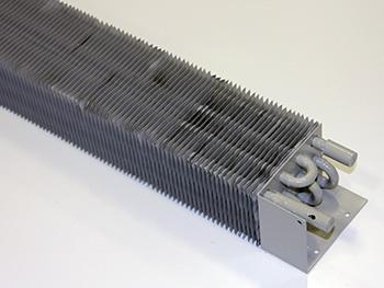 COIL, EVAP TUC/TWT-60F 115V T-50GC 115V