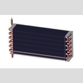 COIL, EVAP TUF-24-R-B