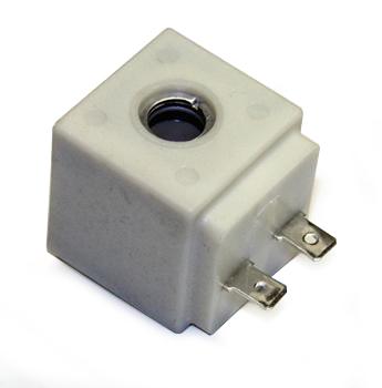 COIL, VALVE 042N8217, AY120C