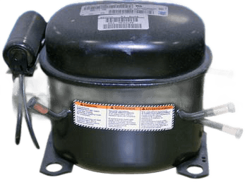 COMP, 1/5 R12 AE170AL-726-W4 AEA3425AXA 115V 60HZ 1 PH