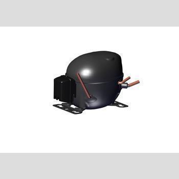 COMP, 102H3586 DLE4.8CN 115V-127V/60HZ RSCR