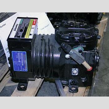 COMP, 3/4 KAMB-007E-CAA-224 115V-60 HZ/1PH R404A