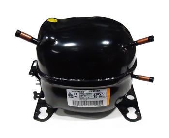 COMP, 513307079..L EM45HNR 208-230v/50-60HZ 1/8HP