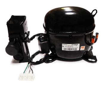 COMP, 922IG02D7AZ  NT2168GKV C 115V/60HZ  W/8-PIN HARNESS