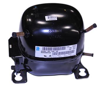 COMP, AZA0395YXA AZ440CR-236A 115V 60HZ, 1/6HP R134A
