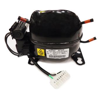 COMP, EMI50UER 513307345991.E 115V/60HZ R290