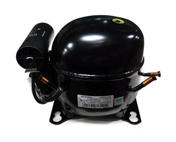 COMP, NEK6212Z 1/2HP 269AG71D8AY 115V 60HZ R134A