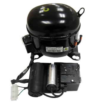 COMP, NT2180U 115/60HZ 842LG02D7BZ