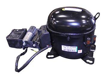 COMP, NT2192GKV 230/50Hz