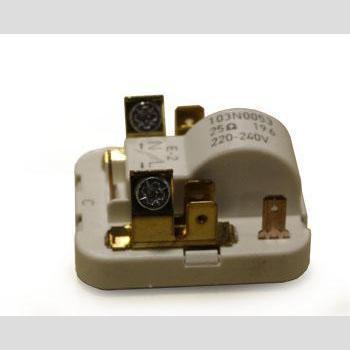 STARTING DEVICE TDM-220/50 SECOP MODEL #103N0053