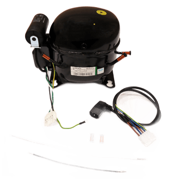 COMPRESSOR KIT W/909530 NEK6187Z 220V