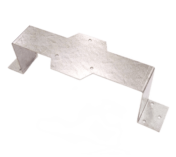 COND FAN MOTOR BRACKET KIT 