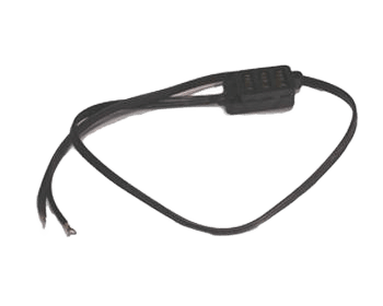 COND FAN MOTOR JUNCTION TM-JB31-R42