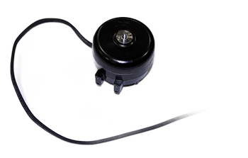 COND FAN MOTOR REV. KIT FOR DANFOSS OR EMBRACO 1/2HP