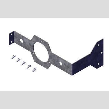 COND MOTOR MOUNT KIT TUC-60-HC 