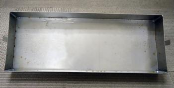 COND PAN ASM TAC-48/48GS