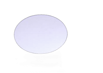 COND SHROUD 14-1/16" X 14-9/16"