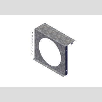 COND SHROUD COIL KIT STR1F-1G