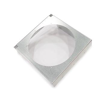 COND SHROUD KIT TUI-15-B