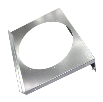 COND SHROUD, GDM-49F/72F-HC-LD 