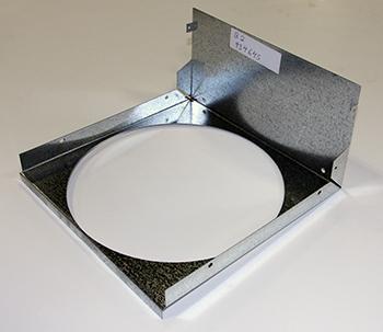 COND SHROUD, GDM-69/72