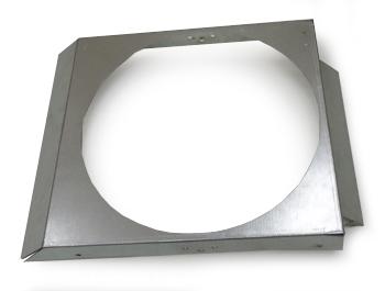 COND SHROUD, TUC/TWT-27F