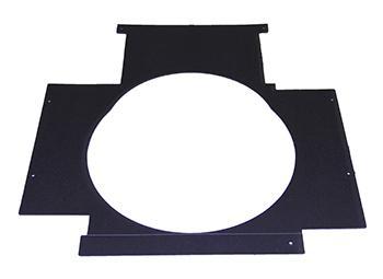 COND SHROUD, TUC/TWT-27F 115V