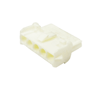 CONNECTOR, AMP 5 PIN 350810 TMW-36F/36F-QT
