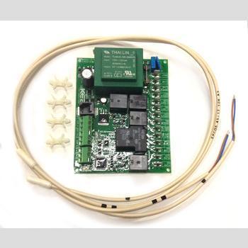 CONTROL BOARD KIT TUI-15