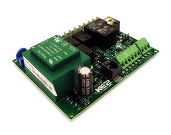 CONTROL ELECTRONIC I/O BOARD KE2 #20592