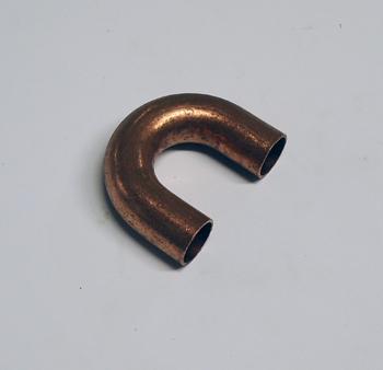 COPPER U-BEND EPC #27523