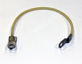 CORD, DOOR, LATEX 8 1/4"