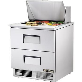 COUNTERTOP ASM TFP-32M-D-2