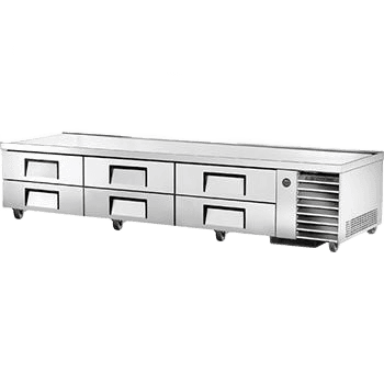 COUNTERTOP ASM TRCB-110 16GA NOT CURRENT PRODUCTION