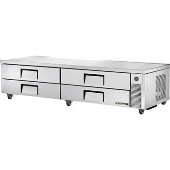 COUNTERTOP ASM TRCB-96 18 GA "STANDARD" 96" x 30 1/2"