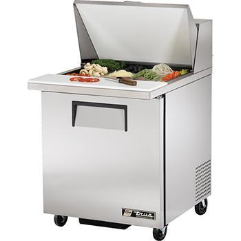 COUNTERTOP ASM TSSU-27-12MC