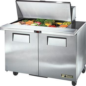 COUNTERTOP ASM TSSU-48-18MB 220 LED