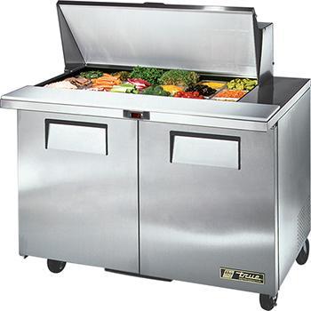 COUNTERTOP ASM TSSU-48-18MB LED