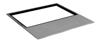 COUNTERTOP ASM TSSU-60-14 115v