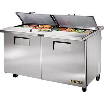 COUNTERTOP ASM TSSU-60-16 LED 220