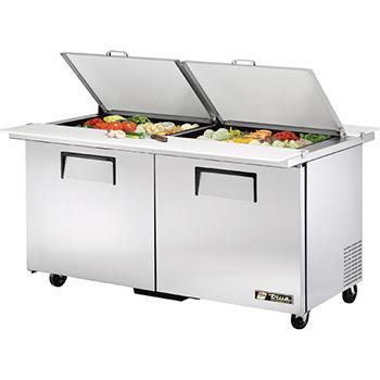 COUNTERTOP ASM TSSU-60-24MB