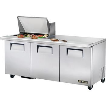 COUNTERTOP ASM TSSU-72-12MB