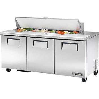 COUNTERTOP ASM TSSU-72-16