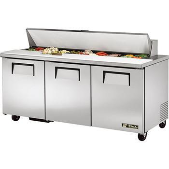 COUNTERTOP ASM TSSU-72-18 LED