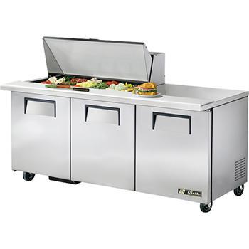 COUNTERTOP ASM TSSU-72-18MB 