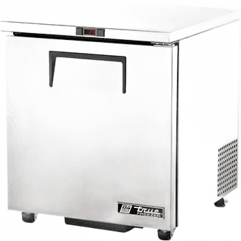 COUNTERTOP ASM TUC-27 16GA NOT CURRENT PRODUCTION