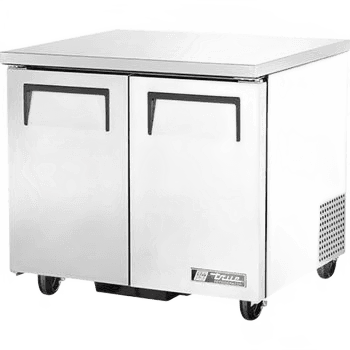 COUNTERTOP ASM TUC-36 16GA NOT CURRENT PRODUCTION