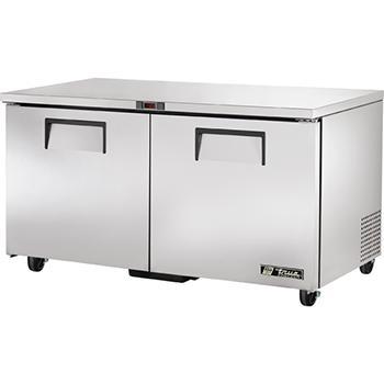 COUNTERTOP ASM TUC-60 LED