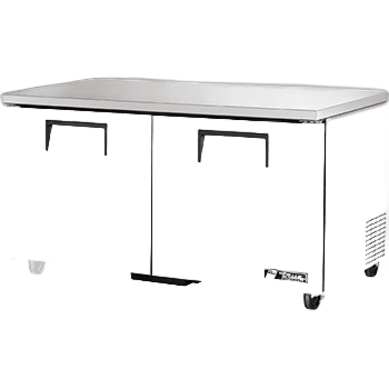 COUNTERTOP ASM TUC-60/F 115V